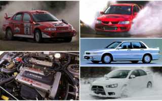 История Lancer Evo V, технические характеристики EVO 5 WRC, фото, видео
