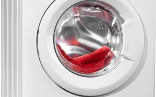 Где собирают и какие компании выпускают стиральные машинки Ханса в 2023 году