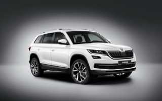 Двигатель Шкода Кодиак (Skoda Kodiaq) — DFGA 2.0 TDI 16v 150 л.с: характеристики, надежность и ресурс
