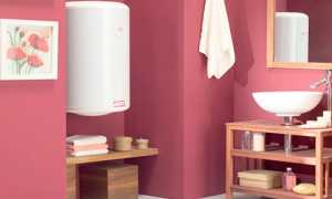 Как выбрать накопительный бойлер для квартиры: советы и рекомендации