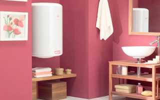 Как выбрать накопительный бойлер для квартиры: советы и рекомендации