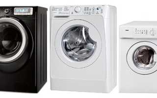 Стандартная, максимальная и минимальная ширина стиральных машинок: все, что нужно знать