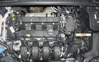 Ford Focus 3-го поколения, обзор, комплектации, технические характеристики