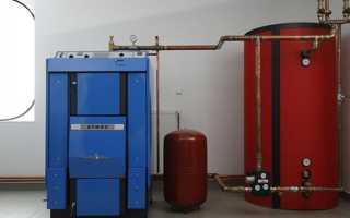 Котел угольный своими руками – чертежи самодельного оборудования на угле для отопления дома