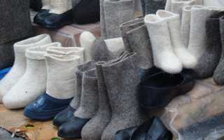 Как стирать валенки в автоматической машинке, чистка загрязнений правильно и эффективно