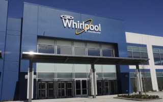 В каких странах производят стиральные машинки Whirlpool, обзор популярных моделей и их особенности