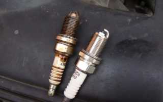 Перекачал бензин в карбюратор что делать