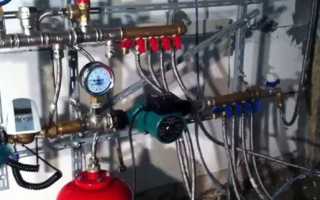 Как сделать котел на водороде своими руками: пошаговое руководство