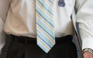 Как вывести с одежды чернильное пятно от шариковой ручки быстро и эффективно