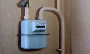 Как выбрать газовый счетчик для квартиры и частного дома: полезные советы