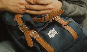 Как правильно постирать школьный или походный рюкзак в машине автомат: полезные советы и рекомендации