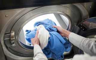 Как постирать термобелье в автоматической стиралке правильно и эффективно