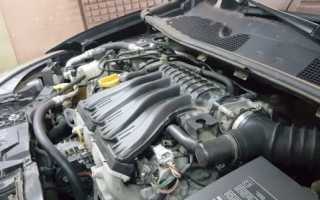 Отличается ли двигатель Renault-Nissan MR20DE / M4R надежностью?
