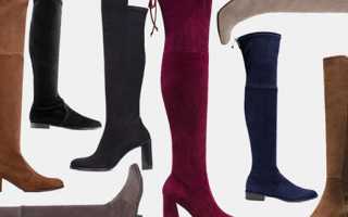 Можно ли и как правильно постирать сапоги в стиральной машине: советы и рекомендации