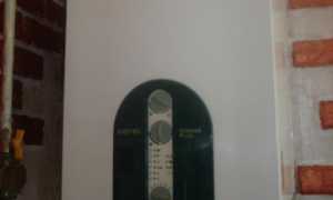 Коды ошибок газового котла Westen: диагностика и решение проблем