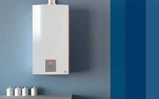 Описание и технические характеристики газового котла Bosch Gaz 6000 для вашего дома