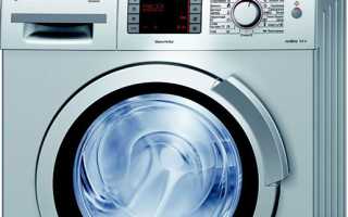 Что значит и как исправить поломку e23 стиральной машины Бош своими руками: советы и рекомендации