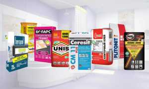 Выбор сухих смесей для ремонтных работ: советы и рекомендации