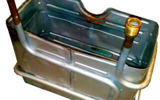 Ремонт газовой колонки Мора своими руками: описание и видео инструкция для новичков