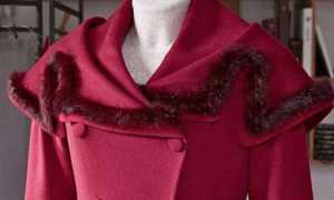 Как стирать пальто из разных материалов в машине автомат: полезные советы