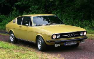 Выбираем Audi 100 C4 с пробегом: «вечные» моторы и коробки спустя 25 лет