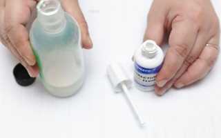 Вывод пятен от корректора с одежды – средства и способы для эффективного удаления