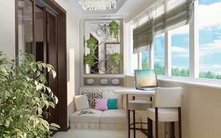 Утепление балкона своими руками – пошаговая инструкция, советы профессионалов и полезные рекомендации