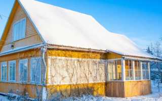 Два лучших способа обогрева вашего дома в холодное время года