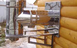 Как правильно вывести, утеплить, упаковать дымовую трубу от котла через крышу или стену для надежной эксплуатации