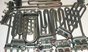 Как заменить ТЭН в стиральной машине Siemens – пошаговая инструкция для начинающих