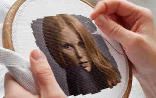 Нужно ли стирать вышивку крестом по завершению работы и как это делать правильно? Полезные советы