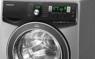 Что значат коды ошибок на дисплее стиральных машинок Самсунг, как определить причину поломки и устранить неисправности