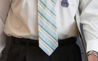 Как удалить с белой рубашки следы от гелевой или шариковой ручки эффективно и быстро