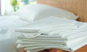 Как стирать постельное белье: режим, температура и другие важные вопросы по уходу