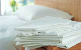 Как стирать постельное белье: режим, температура и другие важные вопросы по уходу