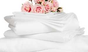 Как стирать белое, чтобы оно не полиняло и что делать с пятнами в домашних условиях