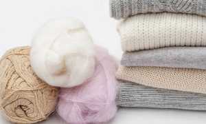 Как правильно постирать изделия из шерсти в машинке и руками: советы и рекомендации