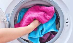 Как правильно стирать капсулами в стиральной машине для лучшего результата