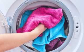 Как правильно стирать капсулами в стиральной машине для лучшего результата