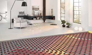 Принцип работы и схема системы водяного теплого пола: основные аспекты и преимущества