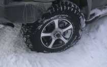 Какое давление в шинах автомобиля уаз буханка