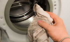 Как отстирать трусы в стиральной машине до идеально белого цвета?