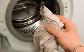 Как отстирать трусы в стиральной машине до идеально белого цвета?