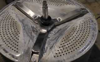 Замена подшипника в стиральной машине: как снять его с барабана для ремонта и обслуживания?