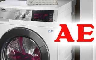 Изготовитель стиральных машин АЕГ: страна производства и сборка в других регионах, особенности и технологии