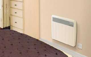 Лучшие варианты электрического отопления частного дома для комфортного проживания