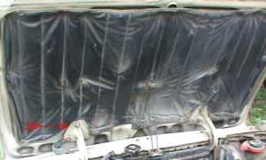 Работы по ремонту двигателя ваз 2107