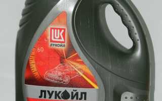 Какое масло заливать в двигатель ВАЗ зимой