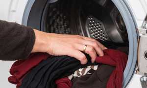 Как правильно стирать кардиган в машине и вручную для долговечности