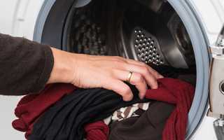 Как правильно стирать кардиган в машине и вручную для долговечности